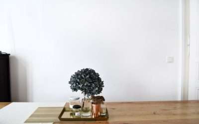 Décoration de table